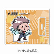 March Monster Jujutsu Kaisen - Season 2 Acrylic Stand Mocho Itadori Yuji Kawaii Gifts 4582721550829