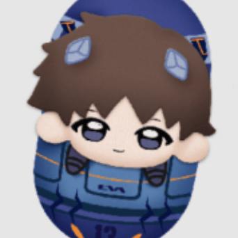 March Monster EVANGELION: Infinity Eva Pod Mascot Plush Kawaii Gifts