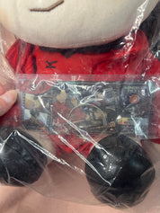 March Monster Haikyu!! Player Set Plush Kawaii Gifts
