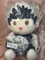 March Monster Haikyu!! Player Set Plush Bokuto Kawaii Gifts 6974913234729