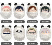 March Monster Jujutsu Kaisen Kurumi Tapinui Plush Vol.1 Kawaii Gifts