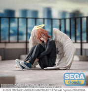 Milestone Chainsaw Man - The Movie: Reze Arc High Premium Angel Devil Figure Kawaii Gifts 4582733464664