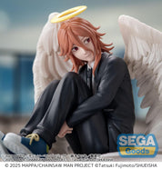Milestone Chainsaw Man - The Movie: Reze Arc High Premium Angel Devil Figure Kawaii Gifts 4582733464664
