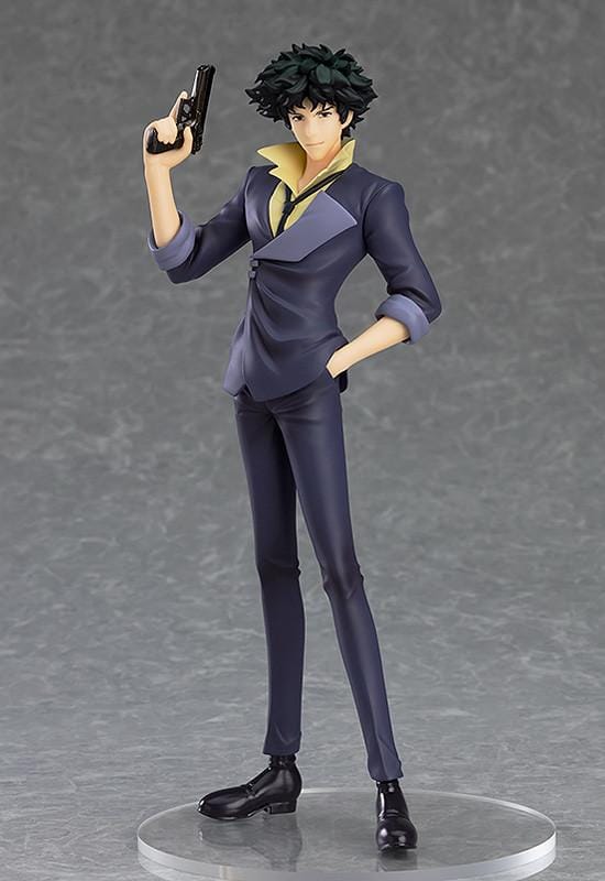 Milestone COWBOY BEBOP Pop Up Parade Spike Spiegel Kawaii Gifts 4580828673496