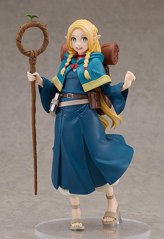 Milestone DUNGEON MESHI Pop Up Parade Marcille Kawaii Gifts 4580828665101