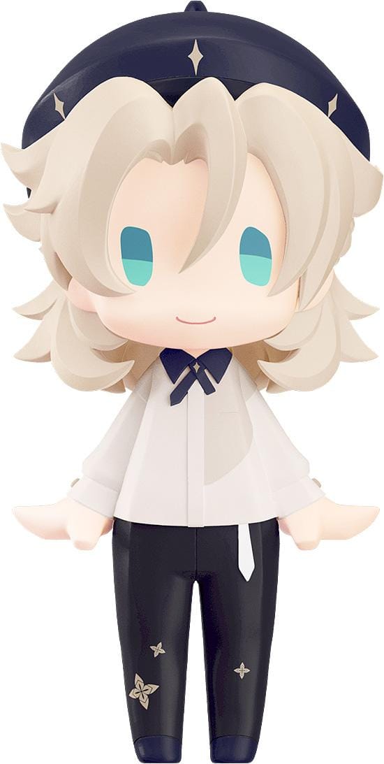 Milestone Genshin Impact - HELLO! GOOD SMILE Albedo Kawaii Gifts 4580828672079