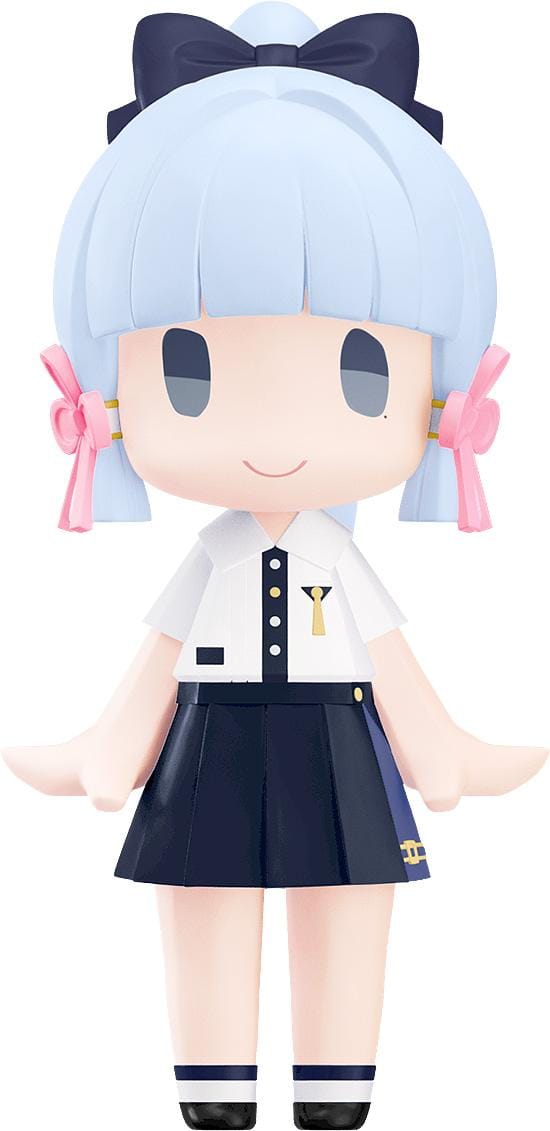 Milestone Genshin Impact - HELLO! GOOD SMILE Ayaka Kamisato Kawaii Gifts 4580828664999