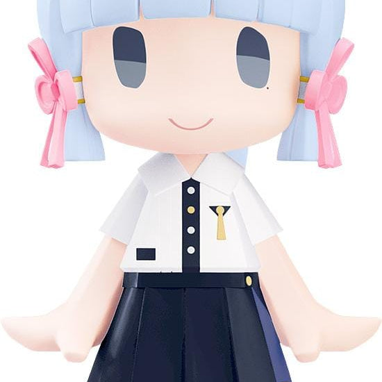 Milestone Genshin Impact - HELLO! GOOD SMILE Ayaka Kamisato Kawaii Gifts 4580828664999