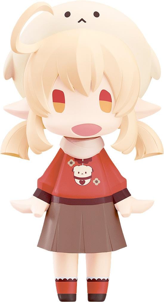 Milestone Genshin Impact - HELLO! GOOD SMILE Klee Kawaii Gifts 4580828672086