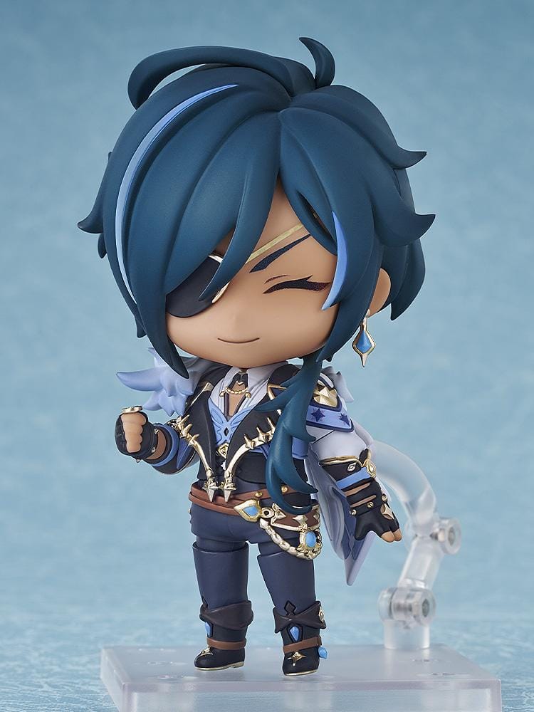 Milestone Genshin Impact Kaeya Nendoroid Kawaii Gifts 4580828664883