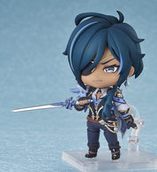 Milestone Genshin Impact Kaeya Nendoroid Kawaii Gifts 4580828664883