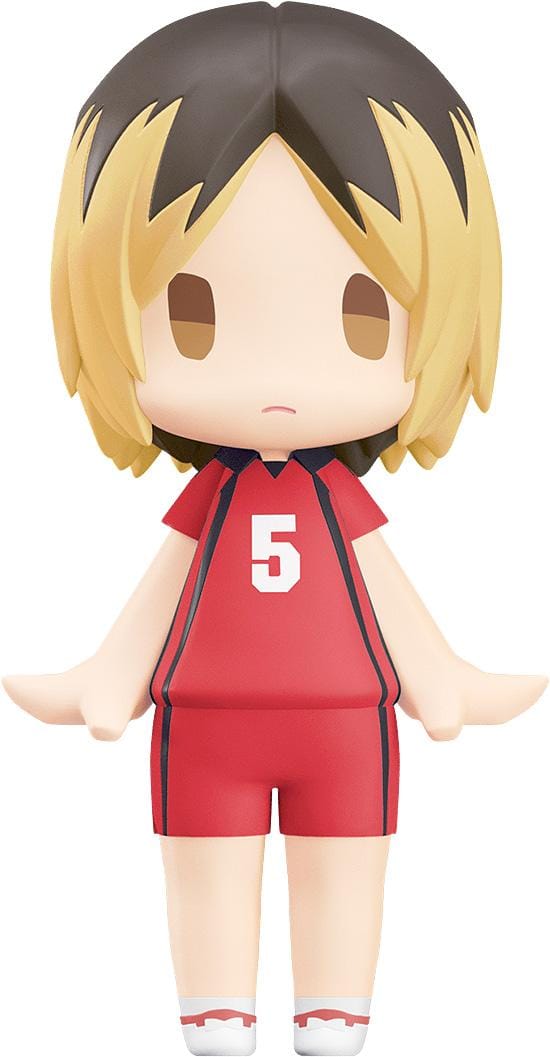 Milestone Haikyu!! - HELLO! GOOD SMILE Kenma Kozume Kawaii Gifts 4571697188594