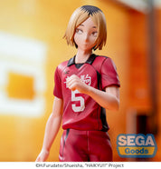 Milestone Haikyu!! - Kenma Kozume High Premium Figure Kawaii Gifts 4582733463308