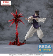Milestone Jujutsu Kaisen Luminasta Choso The Culling Game Figure Kawaii Gifts 4582733465036