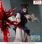 Milestone Jujutsu Kaisen Luminasta Choso The Culling Game Figure Kawaii Gifts 4582733465036