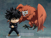 Milestone Jujutsu Kaisen Megumi Fushiguro Nendoroid Kawaii Gifts 4580828676404