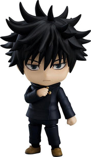 Milestone Jujutsu Kaisen Megumi Fushiguro Nendoroid Kawaii Gifts 4580828676404