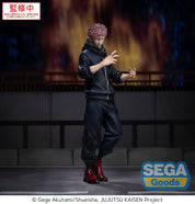 Milestone Jujutsu Kaisen XStellar Yuji Itadori The Culling Game Figure Kawaii Gifts 4582733463339
