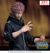 Milestone Jujutsu Kaisen XStellar Yuji Itadori The Culling Game Figure Kawaii Gifts 4582733463339