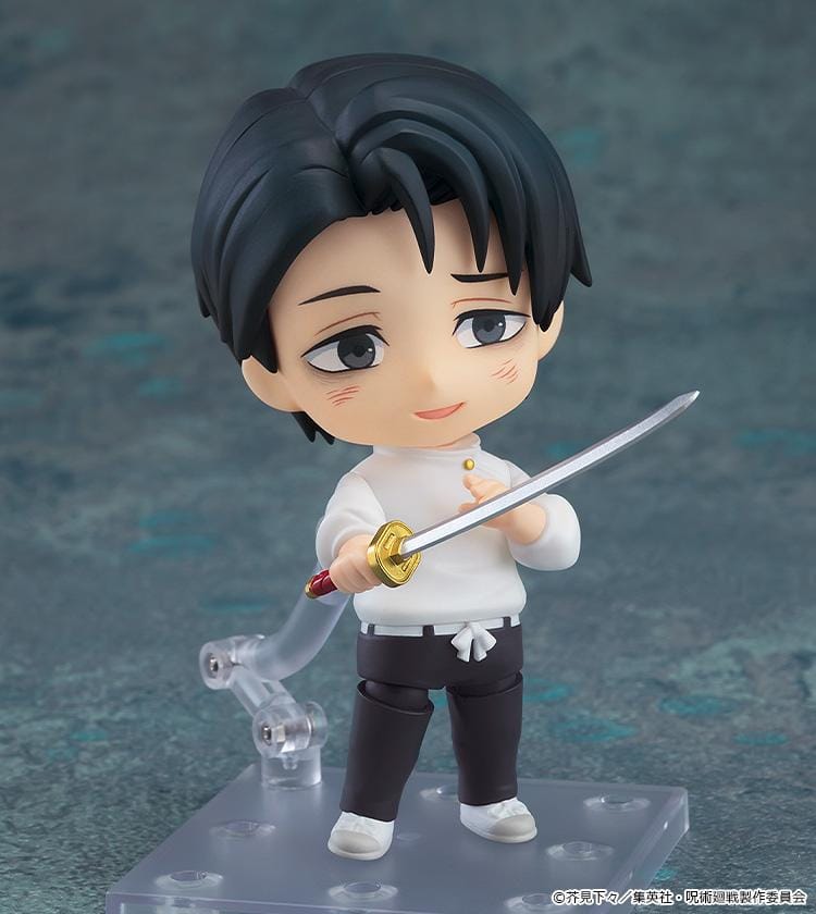 Milestone Jujutsu Kaisen Yuta Okkotsu: Execution Ver. Nendoroid Kawaii Gifts 4580828671799