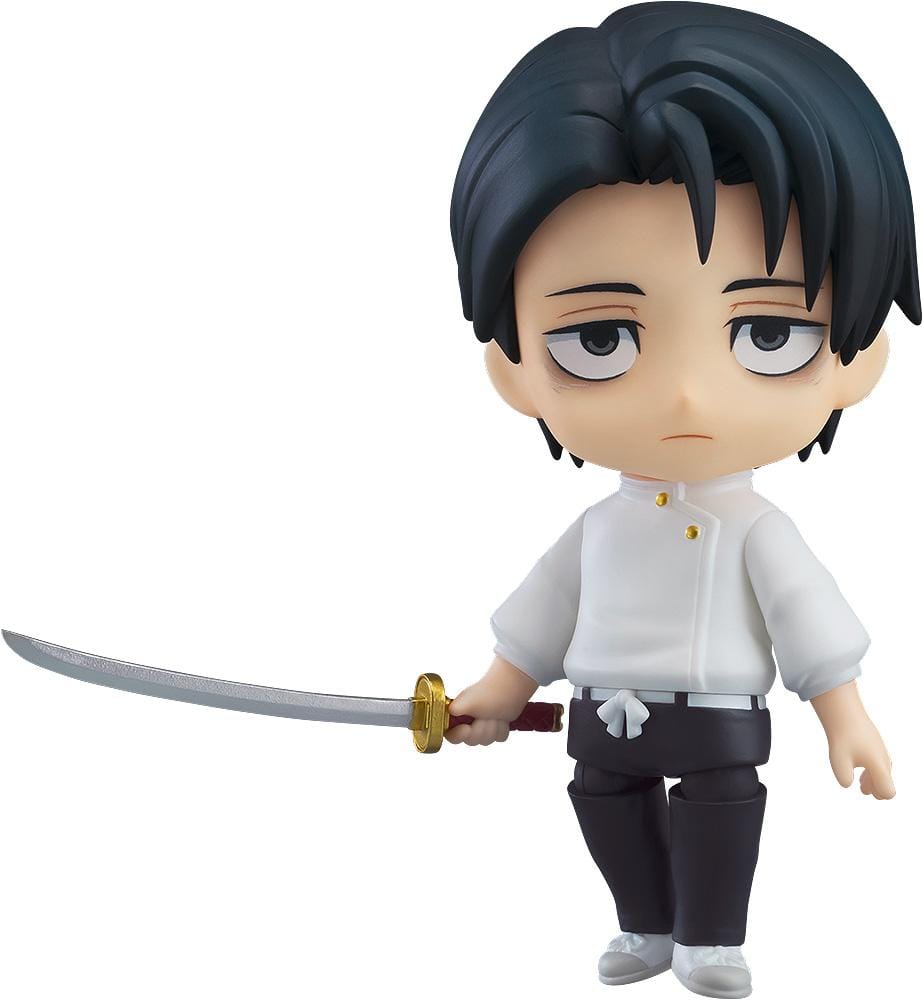 Milestone Jujutsu Kaisen Yuta Okkotsu: Execution Ver. Nendoroid Kawaii Gifts 4580828671799