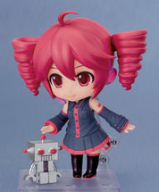 Milestone Kasane Teto 2.0 Nendoroid Kawaii Gifts 4580828665187