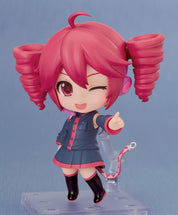 Milestone Kasane Teto 2.0 Nendoroid Kawaii Gifts 4580828665187