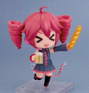 Milestone Kasane Teto 2.0 Nendoroid Kawaii Gifts 4580828665187
