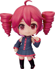 Milestone Kasane Teto 2.0 Nendoroid Kawaii Gifts 4580828665187