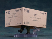 Milestone Metal Gear Solid Delta: Snake Eater Naked Snake Nendoroid Kawaii Gifts 4580828674585