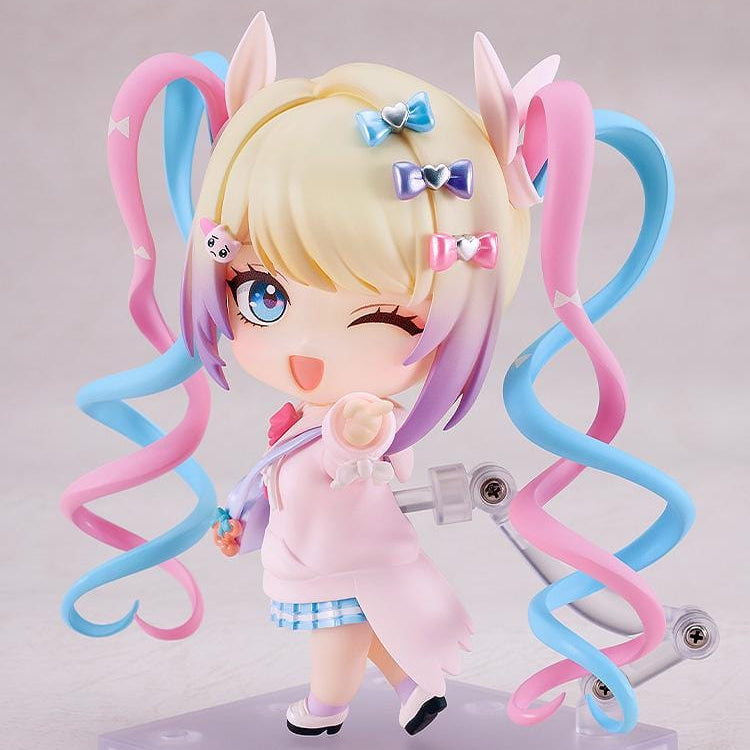 Milestone Needy Girl Overdose OMGkawaiiAngel Outing Ver. Nendoroid Kawaii Gifts 4580828664227