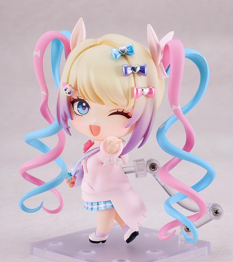 Milestone Needy Girl Overdose OMGkawaiiAngel Outing Ver. Nendoroid Kawaii Gifts 4580828664227