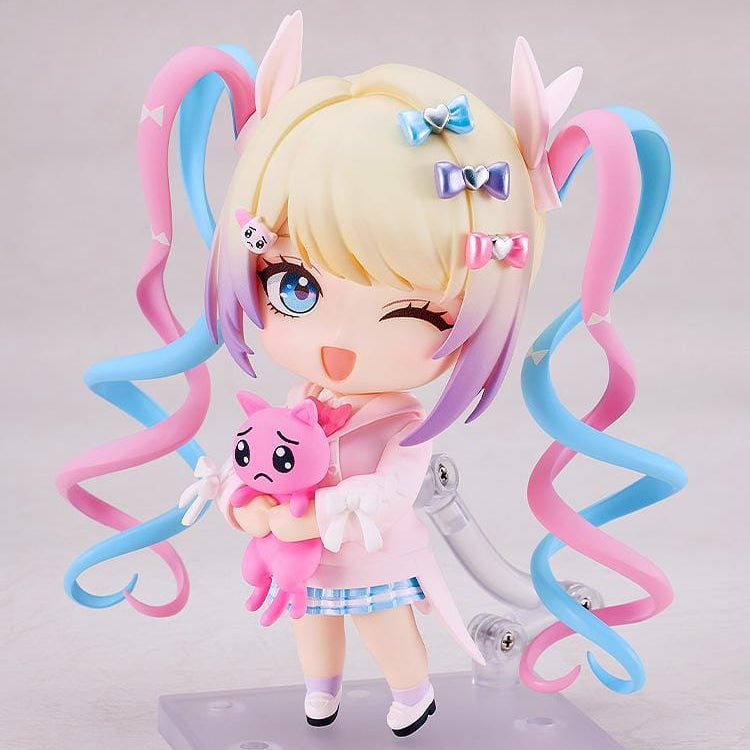 Milestone Needy Girl Overdose OMGkawaiiAngel Outing Ver. Nendoroid Kawaii Gifts 4580828664227