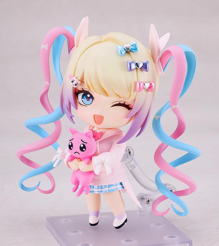 Milestone Needy Girl Overdose OMGkawaiiAngel Outing Ver. Nendoroid Kawaii Gifts 4580828664227