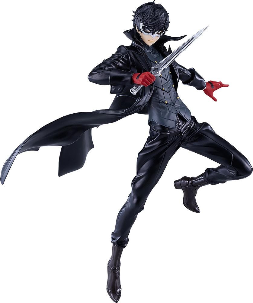 Milestone Persona 5 Royal Pop Up Parade Joker L Kawaii Gifts 4580828675452