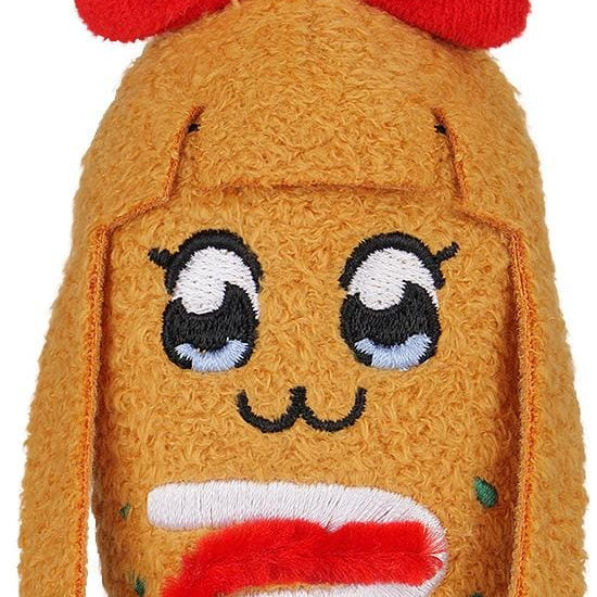 Milestone POP TEAM EPIC - Convenience Store Series: Skewer Plushie Keychain Pipimi Kawaii Gifts 4580828661783