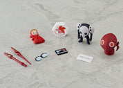 Milestone Rebuild of Evangelion Nendoroid Surprise Box Kawaii Gifts 4580828663725