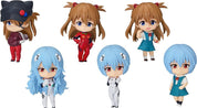 Milestone Rebuild of Evangelion Nendoroid Surprise Box Kawaii Gifts 4580828663725