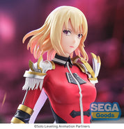 Milestone Solo Leveling XStellar Cha Hae-In Figure Kawaii Gifts 4582733443522