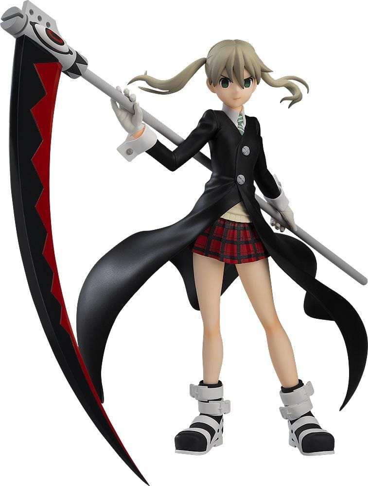Milestone SOUL EATER Pop Up Parade Maka Albarn Kawaii Gifts 4580828666054