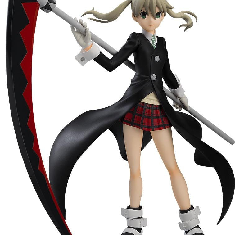 Milestone SOUL EATER Pop Up Parade Maka Albarn Kawaii Gifts 4580828666054