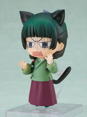 Milestone The Apothecary Diaries Nendoroid - Maomao Kawaii Gifts 4580828664111