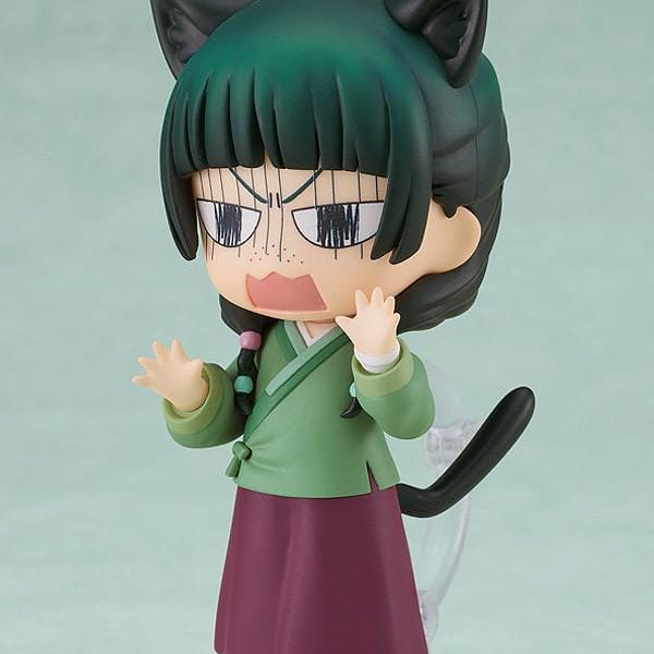 Milestone The Apothecary Diaries Nendoroid - Maomao Kawaii Gifts 4580828664111