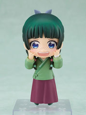 Milestone The Apothecary Diaries Nendoroid - Maomao Kawaii Gifts 4580828664111