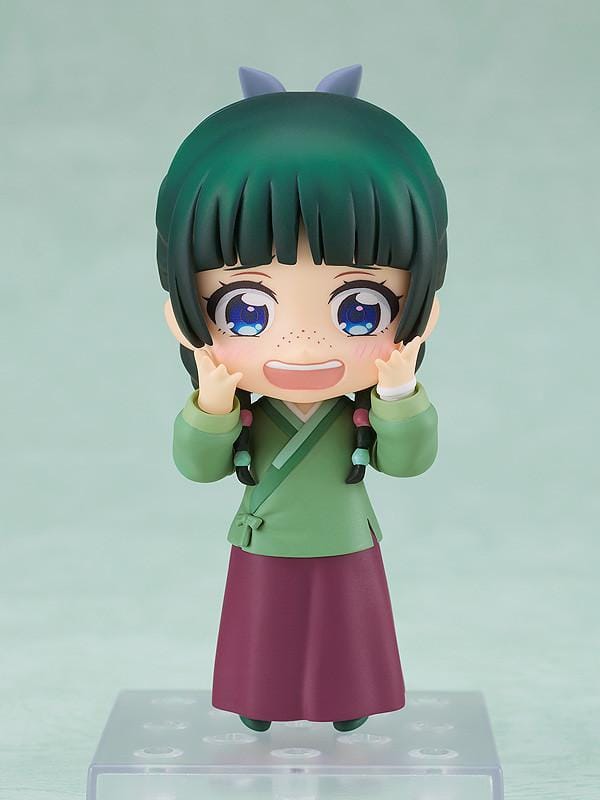 Milestone The Apothecary Diaries Nendoroid - Maomao Kawaii Gifts 4580828664111