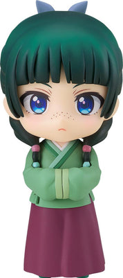 Milestone The Apothecary Diaries Nendoroid - Maomao Kawaii Gifts 4580828664111
