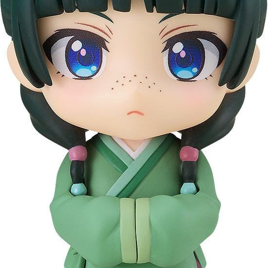 Milestone The Apothecary Diaries Nendoroid - Maomao Kawaii Gifts 4580828664111