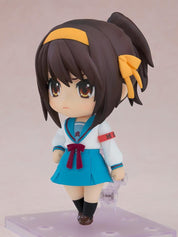 Milestone The Melancholy of Haruhi Suzumiya Haruhi 2.0 Nendoroid Kawaii Gifts