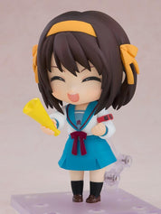 Milestone The Melancholy of Haruhi Suzumiya Haruhi 2.0 Nendoroid Kawaii Gifts