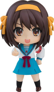 Milestone The Melancholy of Haruhi Suzumiya Haruhi 2.0 Nendoroid Kawaii Gifts